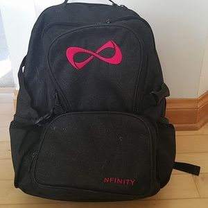 Nfinty backpack